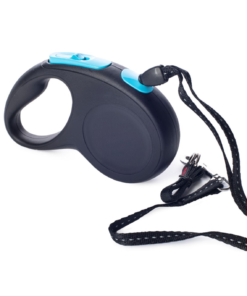 Retractable Dog Leash – 16ft Strong Control